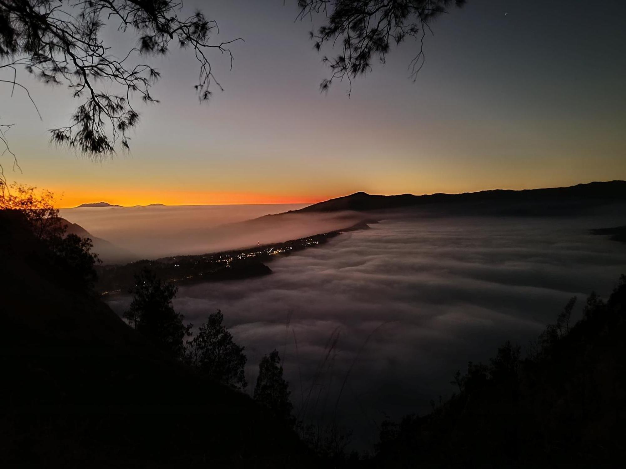 Uciek Tengger Bromo Ngadisari Εξωτερικό φωτογραφία